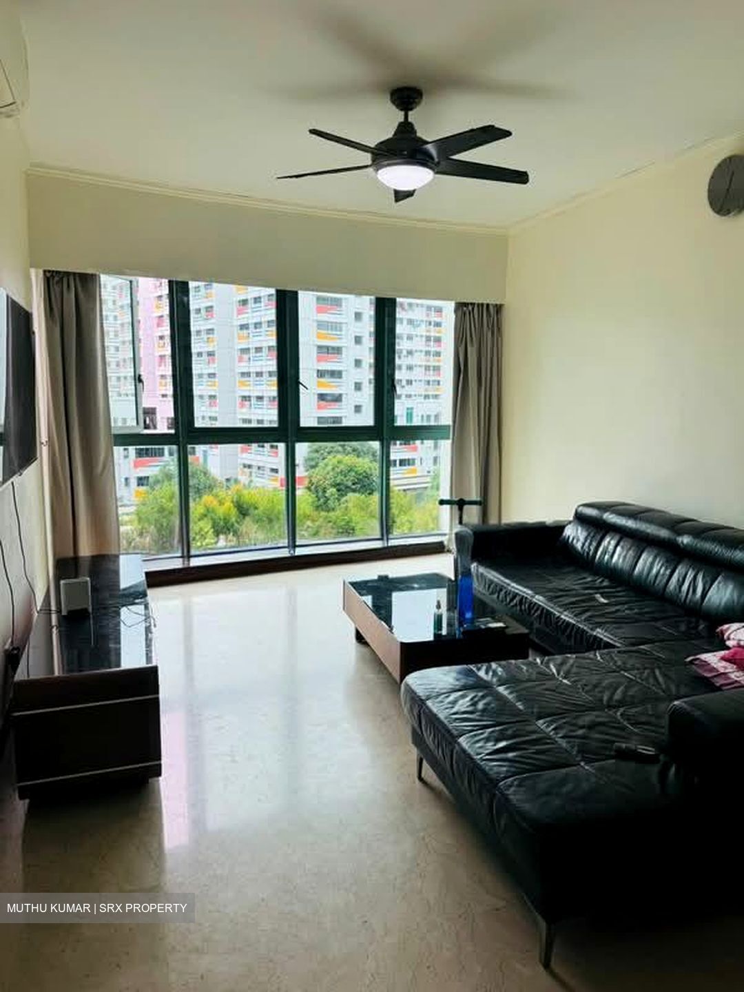 Palm Gardens (D23), Condominium #590878931